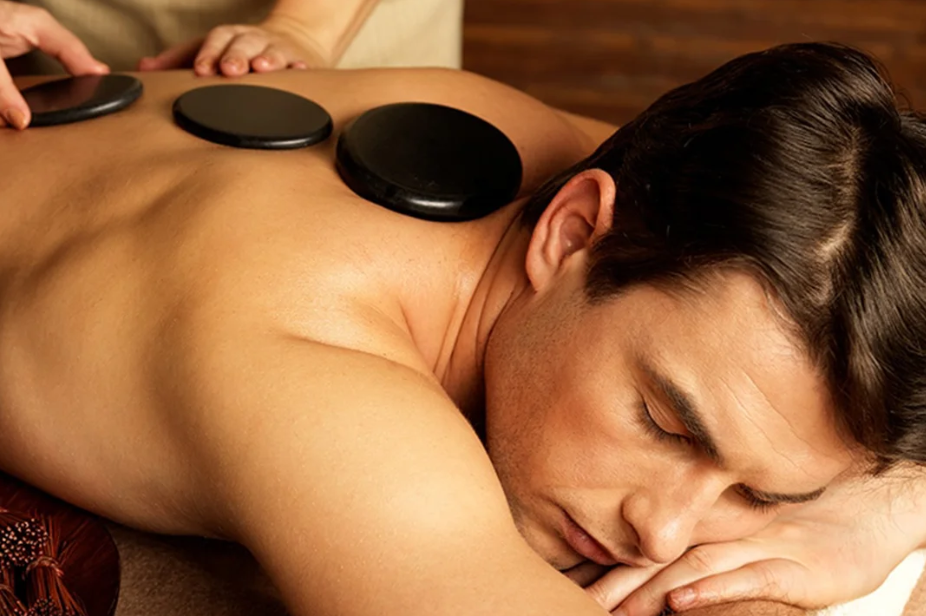 Hot Stone Massage